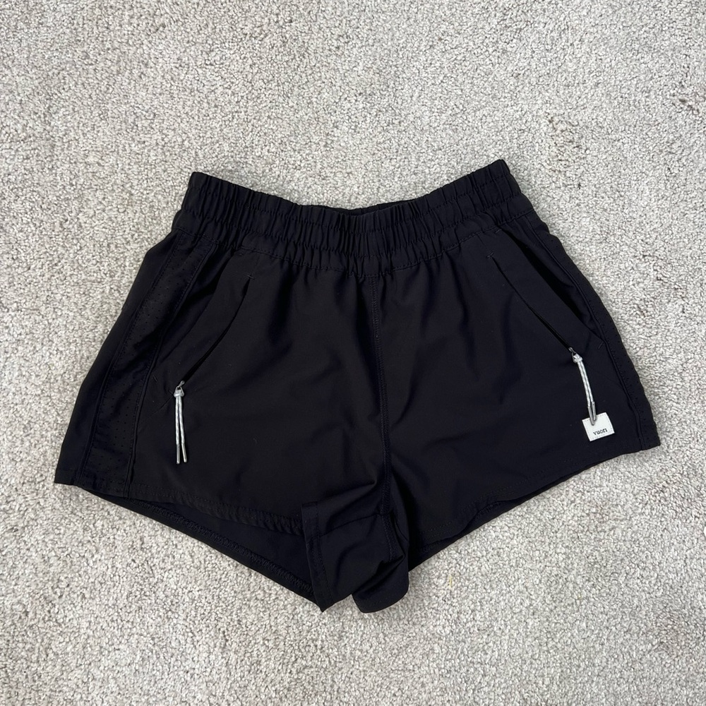 Vuori dash short xs